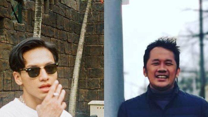 Lagi, Jefri Nichol Berurusan dengan Polisi Gegara Ini, Hanung Bramantyo Bereaksi Begini