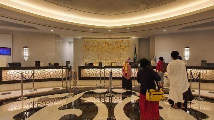 Dana 18 Ribu Jemaah Umrah Indonesia Tertahan di Maskapai Penerbangan
