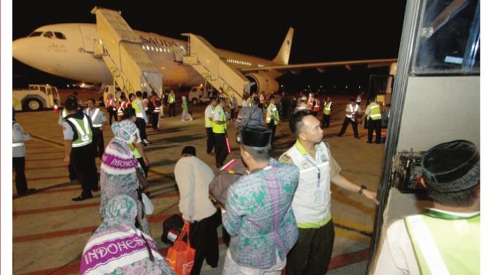 Arab Saudi Terapkan Pajak Pertambahan Nilai, Travel di Banjarmasin Ini Tidak Naikkan Tarif Umrah