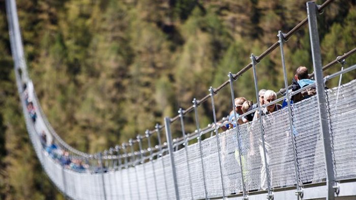 Heboh Dokumen Paradise Papers, Ini 5 Negara Surga Pajak Paling Terkenal di Dunia