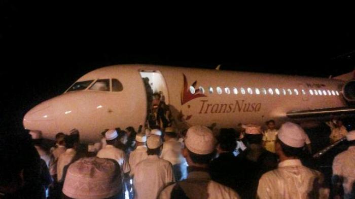 Tokoh Pemersatu Kalimantan