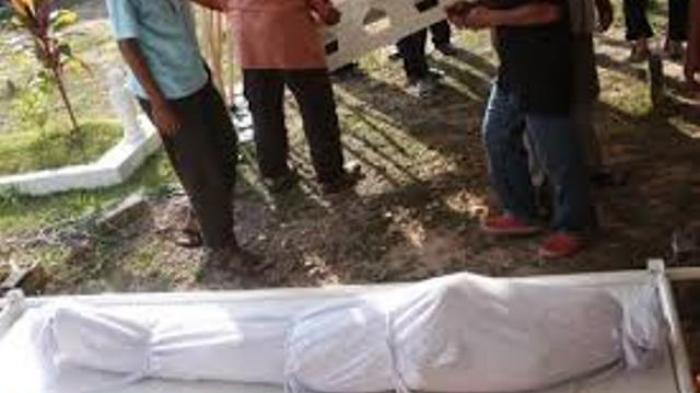 Jasad yang Tak Membusuk, Bukti Keramat Seseorang?