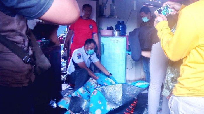 Menderita Sakit Ayan, Munawwarah Terseret Arus Saat Mandi dan Tewas, Jenazah Langsung dimakamkan