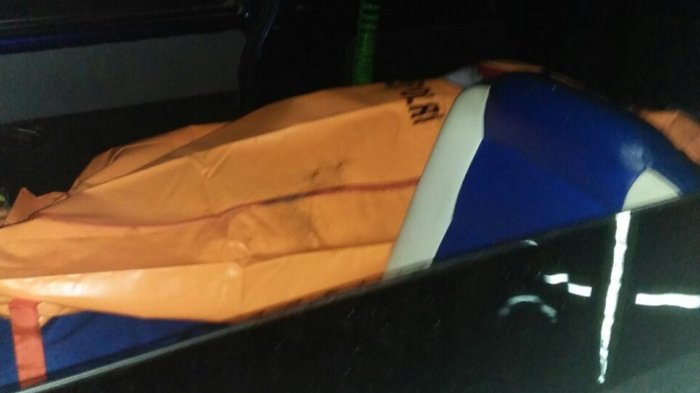 Ini Penyebab Purnawirawan TNI Berpangkat Kolonel Tewas Membusuk di Rumahnya di Palangkaraya