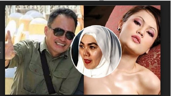 Ini Fakta Jennifer Dunn Bukan Pelakor, saat Nikah Faisal Harris Berikan Mahar Ini