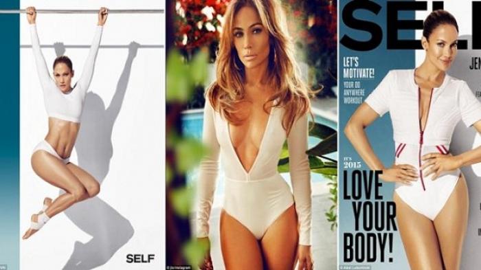 5 Selebriti Hollywood dengan Kaki Terindah