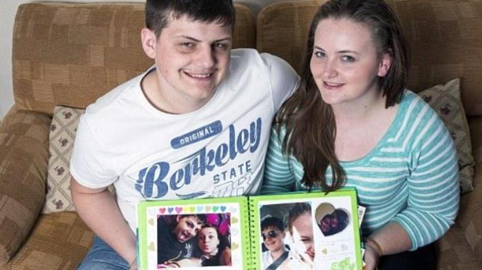 Wanita Ini Hidupnya Mirip Film