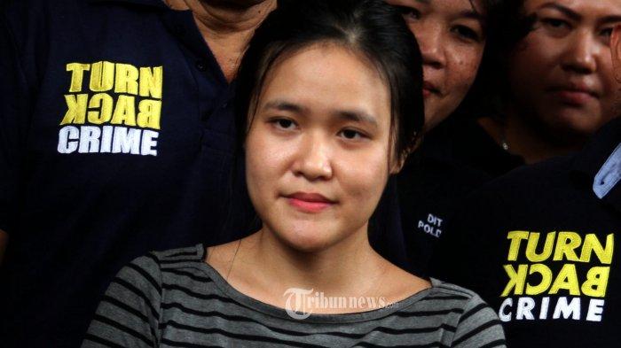 Rencana Ada Demo, 100 Anggota Polisi Siap Amankan Sidang Jessica