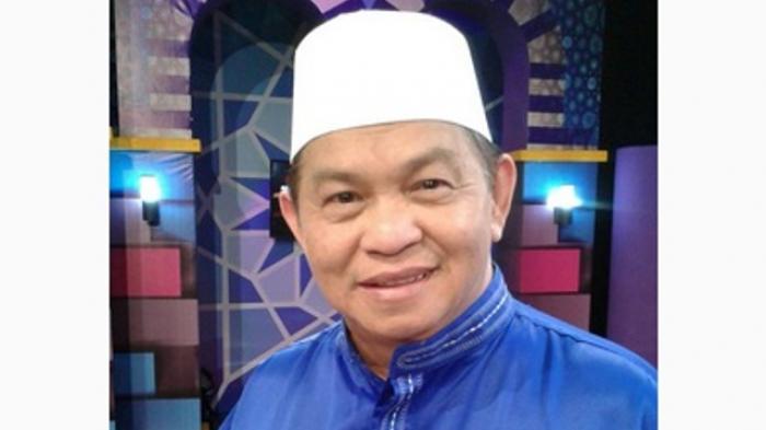 Jhon Tralala Bakal Menghibur Presiden Jokowi di Nusa Dua Bali