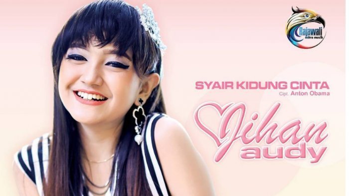 Pedangdut Jihan Audy Sang Penerus Via Vallen Alami Kecelakaan Mobil, Begini Kondisi Terakhirnya