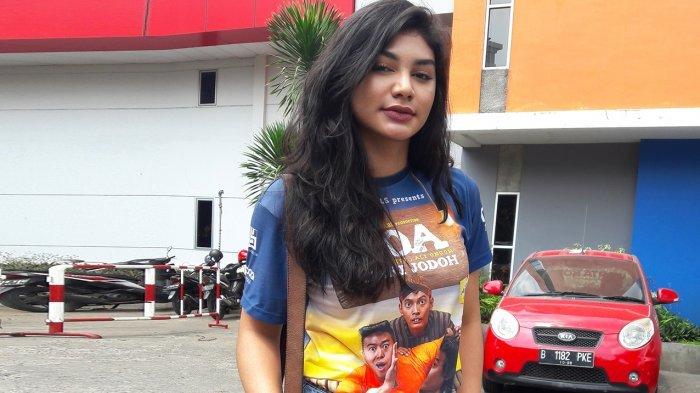 Keterlibatan Rezky Aditya atas Kesuksesan Jihane Almira Terungkap, Suami Citra Kirana Lakukan Ini