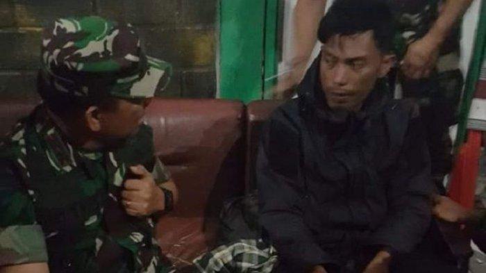 Kisah Pekerja Jembatan yang Selamat dari Pembunuhan KKB di Nduga Papua, Temannya Diberondong Peluru