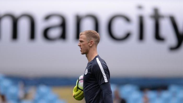 Agen Pastikan Joe Hart Bergabung ke Torino