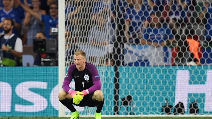 Klopp Disarankan Merekrut Joe Hart