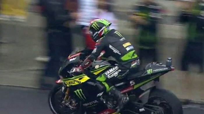 Tes Pramusim MotoGP 2018 - Wah, Zarco Tidak Sependapat dengan Rossi dan Vinales Soal Yamah M1 2017