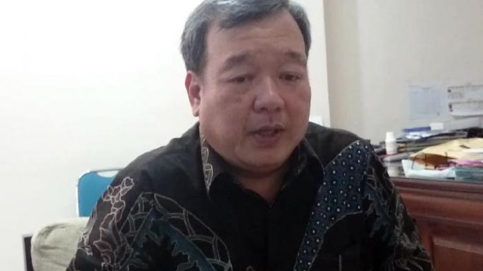 Kasus Pengaturan Skor, Polda Metro Jaya Akui Tangkap Ketua Asprov PSSI Jawa Tengah