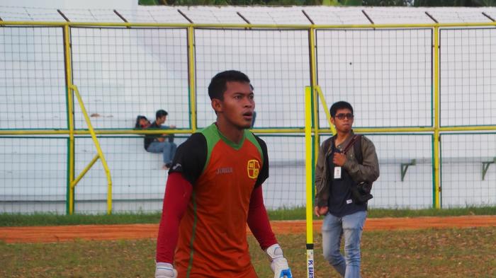 Jokori Bawa PPSM ke Puncak