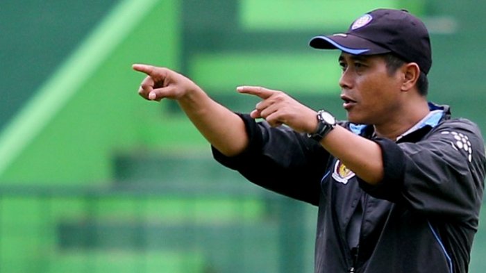 Kata Joko Susilo Setelah Hasil Persib vs Arema FC dengan Skor 2-1, Bobotoh Pun Disinggung