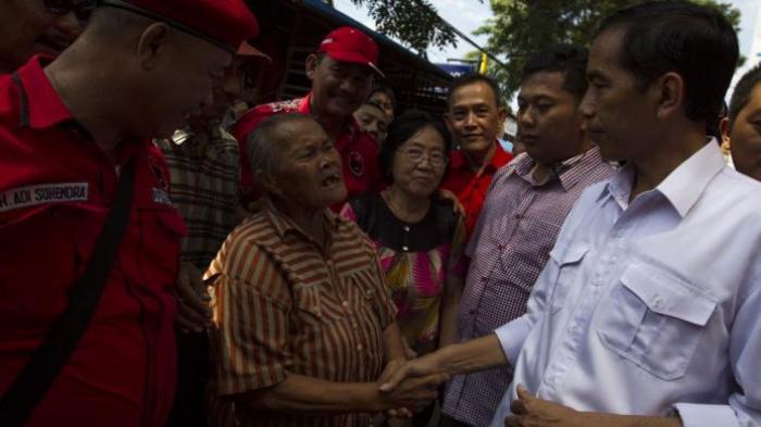 Iklan Serang Jokowi akan Dibawa ke Ranah Hukum