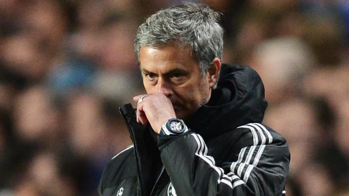 Mourinho Berharap Lahir Juara Sejati