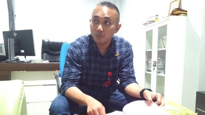 Despianoor Kembali Ditahan, JPU Kejari Kotabaru Jerat Terdakwa dengan UU ITE