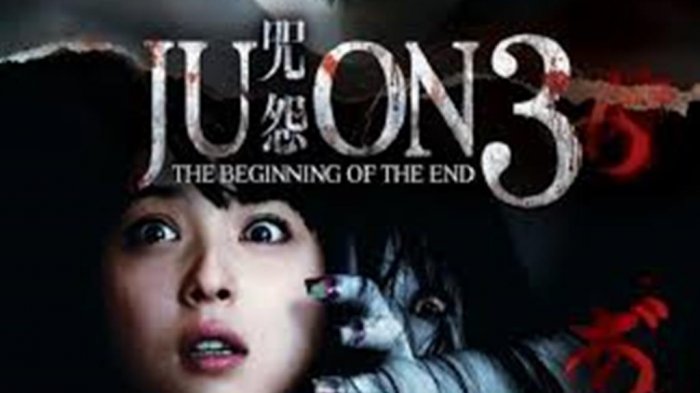 Jangan Ngaku Penggemar Film Horor, Kalo Belum Nonton 10 Horor Asia Ini