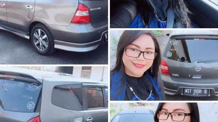 Iklan Heboh, Echa Jual Grand Livina dan Dirinya Sekaligus, Sudah Ratusan yang Menanyakan