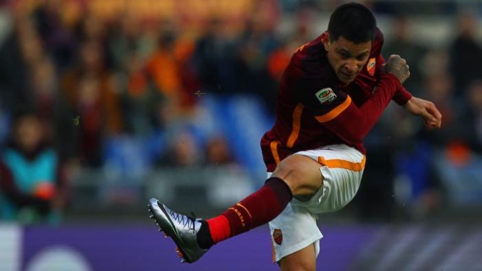 Iturbe Dipinjam Bournemouth Setahun, Akankah Tambah Licah Seperti di AS Roma