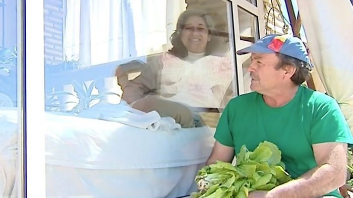 Menderita Lahir Bathin karena Penyakit! Wanita Dikurung 13 Tahun Peluk Suami Saja Tak Boleh