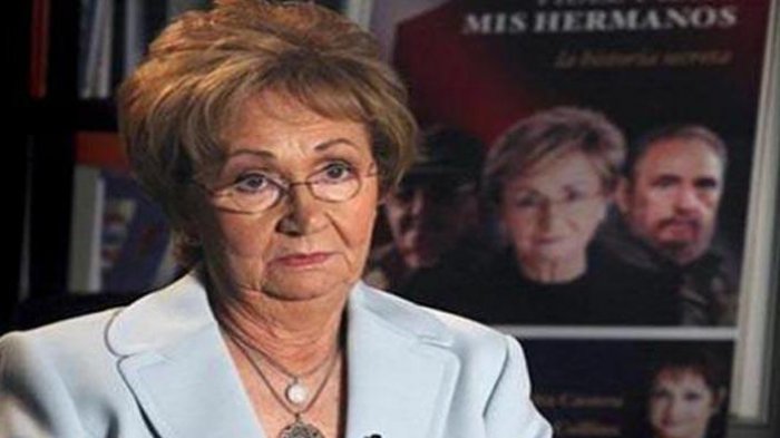 Adik Fidel Castro Ini Menolak Hadiri Pemakaman Kakaknya