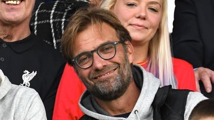 Jurgen Klopp Angkat Mental Pemain Jelang Hadapi Bournemouth