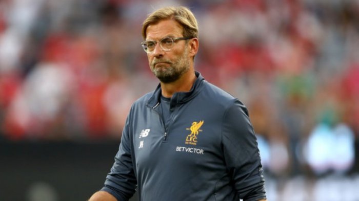 Permintaan Juergen Klopp pada Fan Jelang Liverpool vs AS Roma di Leg 1 Semifinal Liga Champion