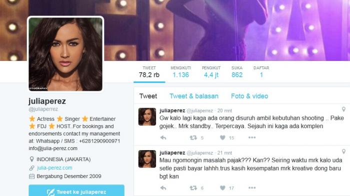 Jupe Ngamuk Go-Jek Dihapuskan, Hastag #savegojek Merajai Twitter