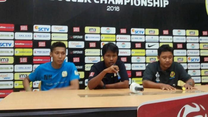 Barito Putera U-21 Taklukkan Arema Cronus U-21 dengan Skor 1-0