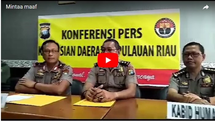 Kompol Abdul Mubin Siagian Tenar di Medsos, Ini Balasan Anggota TNI Perbatasan