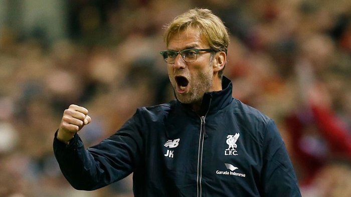 Klopp Ucapkan Ini Setelah Coutinho Resmi Pindah ke Barcelona