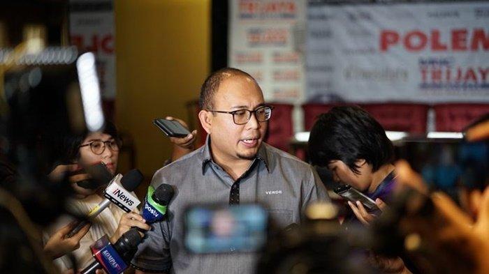 Ahok Mulai Bertugas Senin, Andre Rosiadie  : Jika Amburadul, Kami Akan Rekomendasikan Dipecat