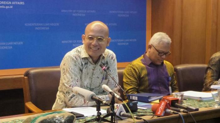 Bekerja di Kapal Malaysia, Dua Nahkoda Asal Indonesia Diculik di Perairan Sabah