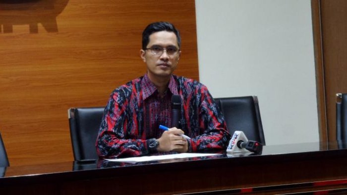 KPK Lakukan OTT di Sulut Jumat Malam, Lima Orang Diamankan, Termasuk Hakim dan Politisi