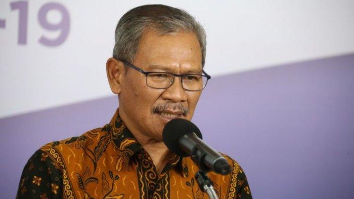 UPDATE Covid-19 Indonesia 21 Mei Pagi: 693 Kasus Baru Tersebar di 26 Provinsi, Kalsel Masuk 5 Besar