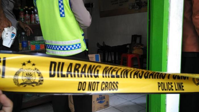 Ada Suara Sakaratul Maut Sebelum Sugiarto Meninggal