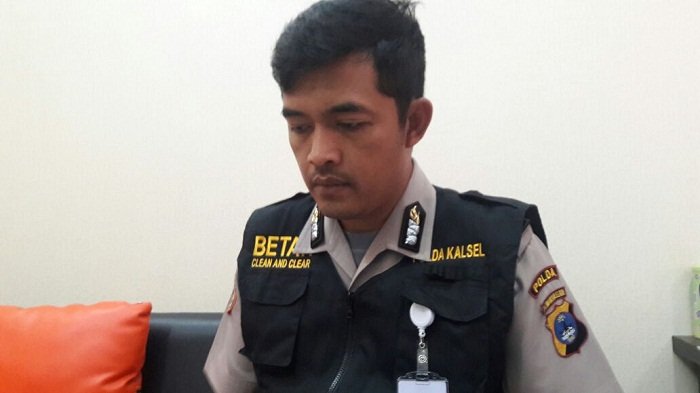 12 Jurusan Sarjana S1 dan S2 Bisa Masuk Polisi, Daftar via Online, Ini Syaratnya