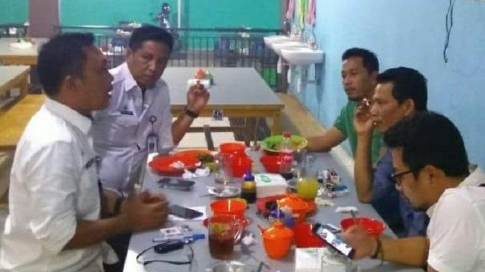 Catat, Ini Rencana Jadwal Nonton Bareng Film G30S/PKI di Banjarbaru