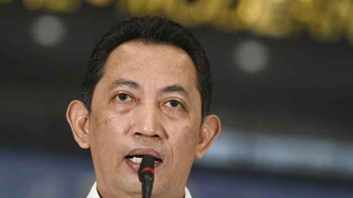 Intip Gaji Jenderal Listyo Sigit Setelah Jadi Kapolri, Cuma Rp 3 - 5 Jutaan & Dilarang Hidup Mewah