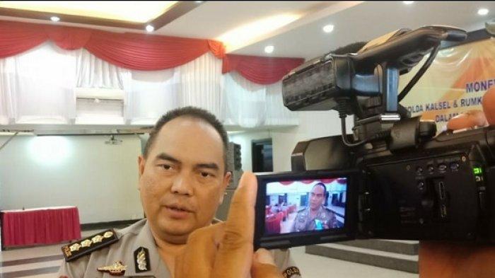 Berikut Jumlah Serta Penyebab Kematian Personel Polda Kalsel, Ternyata Akibat Penyakit Mematikan Ini