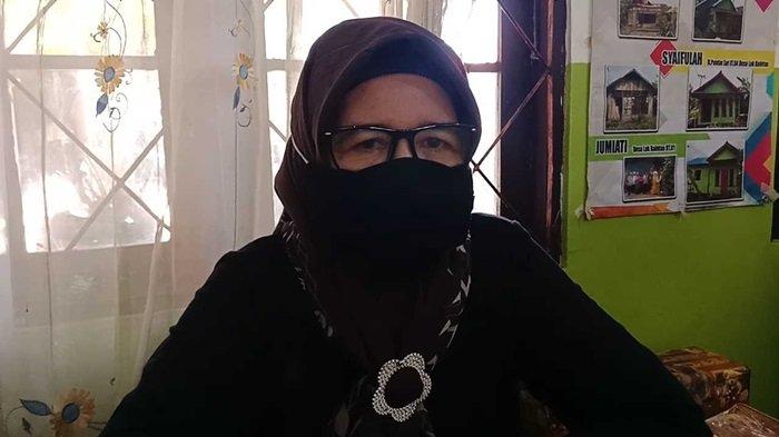 Fokus Penanganan Covid-19, Program Rehab Rumah Tidak Layak Huni Kabupaten Banjar Ditiadakan