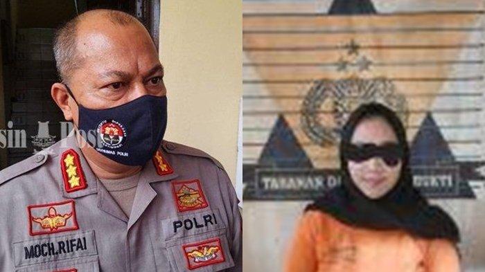 Pengaduan Arisan Online di Banjarmasin Jadi 270 Orang, Kerugian Korban RA Bengkak Jadi Rp 8,7 Miliar