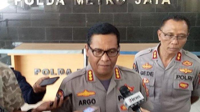 2 Warga Papua yang Diduga Pengibar Bendera Bintang Kejora di Depan Istana Kena Pasal Makar