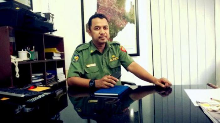 Jembatan Besar di Sungai Andai dan Banjar Indah Dibangun