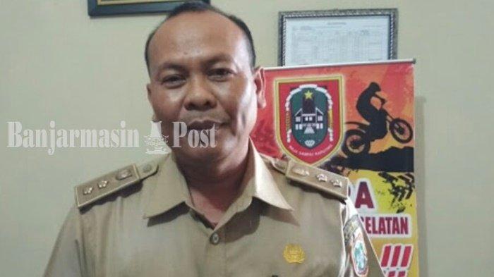 Usia Atlet Ponda Kalsel 2019 Dibatasi Maksimal Usia 23 Tahun , Ini Aturan Revisinya